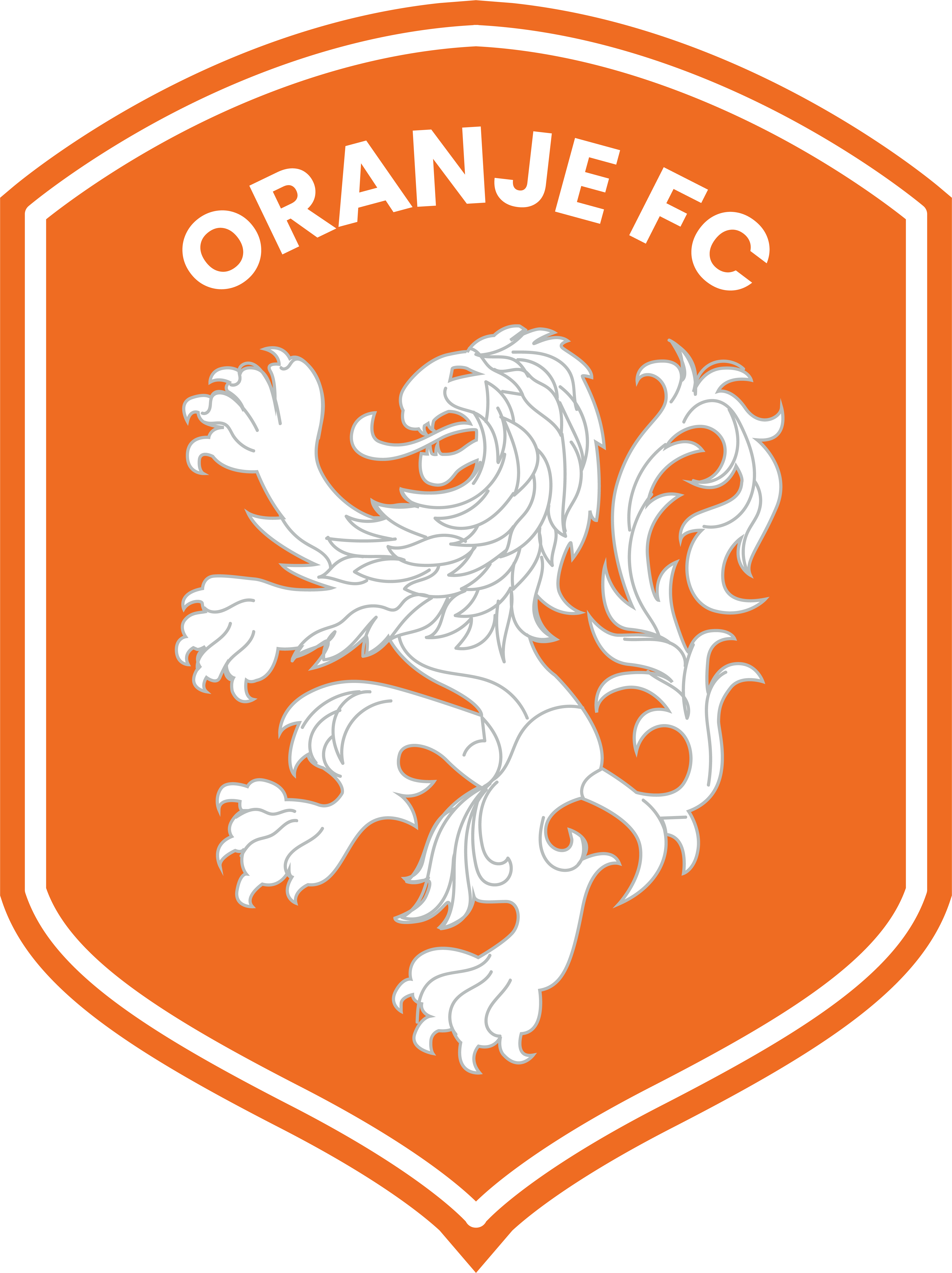 Oranje FC