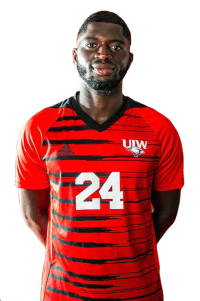 Director of coaching and head coach: Yusuff Ojebode