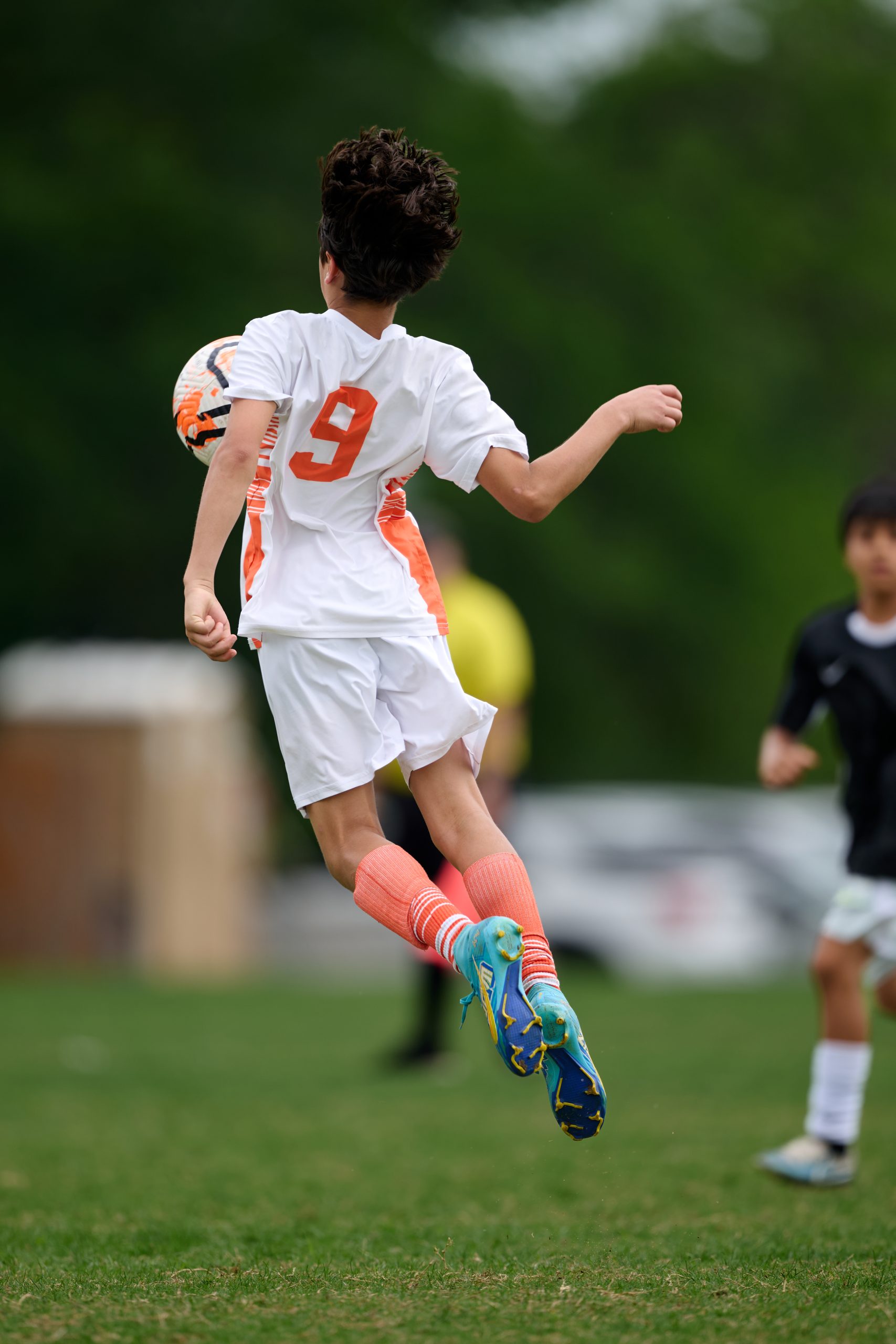 Oranje FC Oranje FC