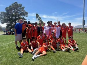 Oranje FC
